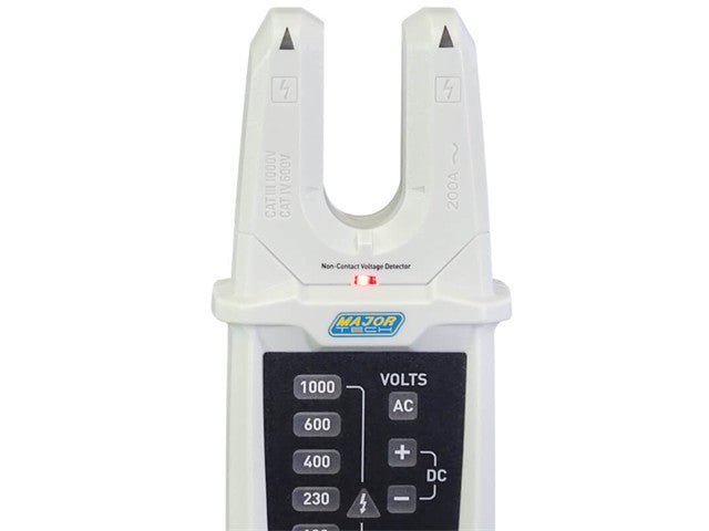 MAJ MT700 - Clamp Multimeters & Accessories - 6008229034428