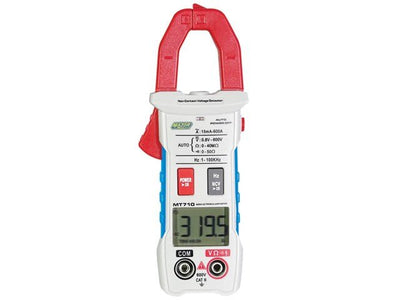 MAJ MT710 - Clamp Multimeters & Accessories - 6008229034398