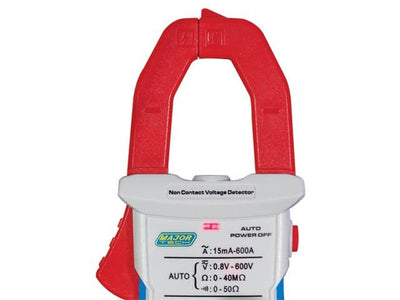 MAJ MT710 - Clamp Multimeters & Accessories - 6008229034398