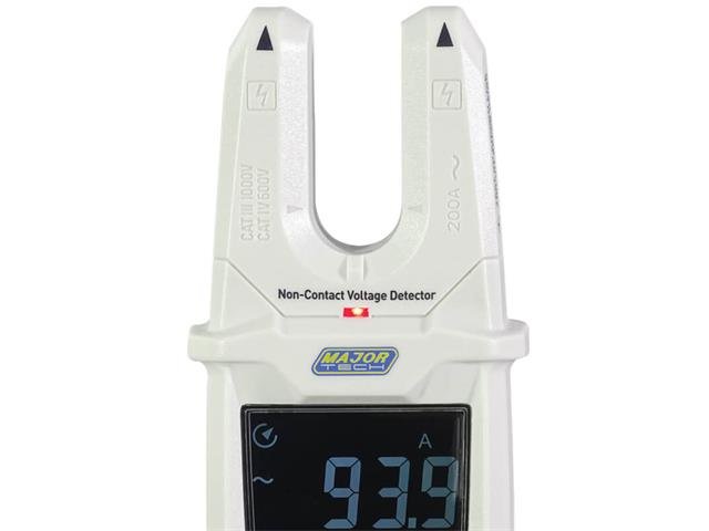 MAJ MT715 - Clamp Multimeters & Accessories - 6008229032516