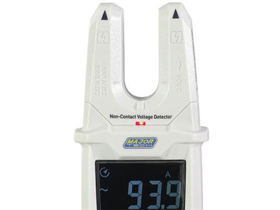 MAJ MT715 - Clamp Multimeters & Accessories - 6008229032516