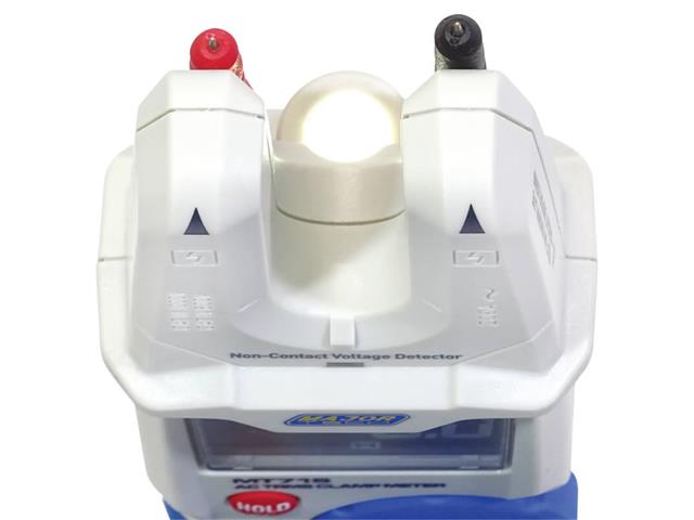 MAJ MT715 - Clamp Multimeters & Accessories - 6008229032516
