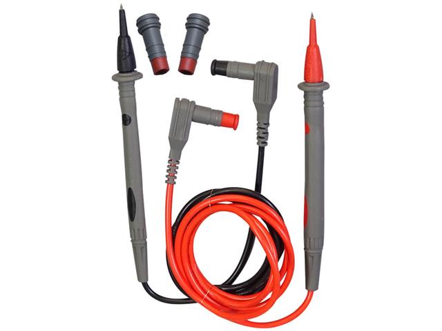 MAJ MT810 - Test Leads & Probes - 6008229008177