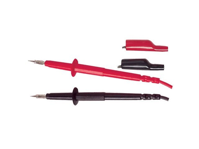 MAJ MT820 - Test Leads & Probes - 6008229002076