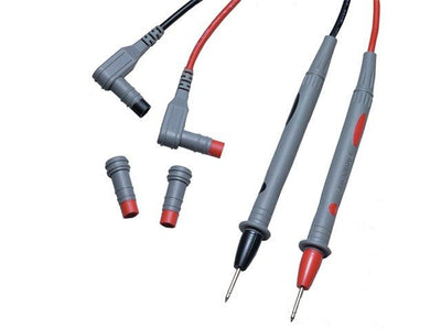 MAJ MT870 - Multimeters & Voltmeters - 6008229027574