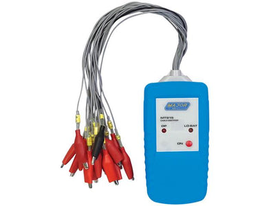 MAJ MT915 - LAN/Telecom/Cable Testing - 6008229018565