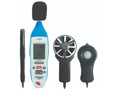 MAJ MT941 - Environmental Test Equipment - 6008229030031