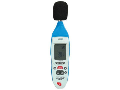 MAJ MT941 - Environmental Test Equipment - 6008229030031