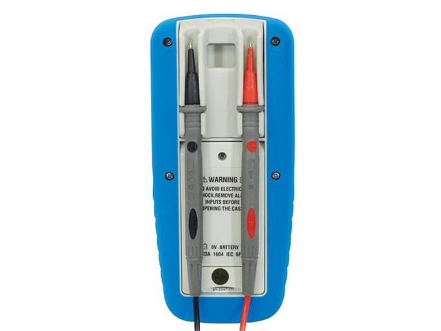 MAJ MT957 - Component Testers - 6008229030536