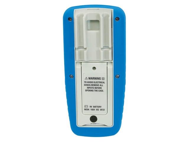 MAJ MT957 - Component Testers - 6008229030536