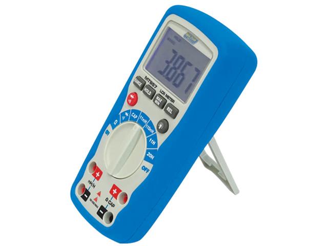 MAJ MT957 - Component Testers - 6008229030536