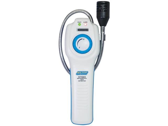 MAJ MT980 - Environmental Test Equipment -