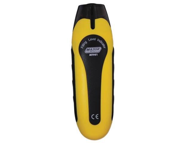 MAJ MT981 - Environmental Test Equipment - 6008229030161