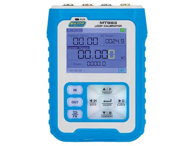 MAJ MT993 - Calibration Equipment - 6008229040979