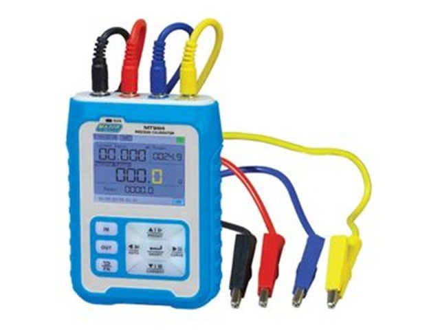 MAJ MT994 - Calibration Equipment - 6008229040986