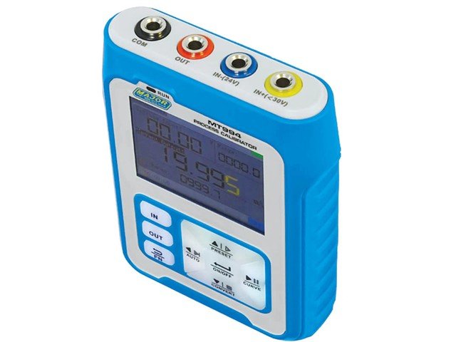 MAJ MT994 - Calibration Equipment - 6008229040986