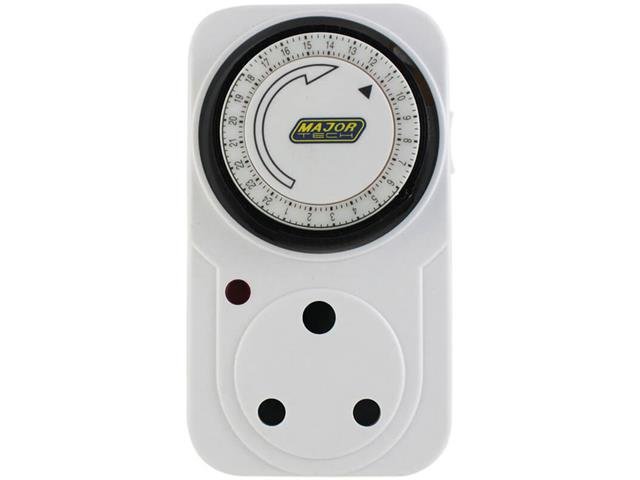 MAJ MTD3 - Timers & Counters - 6008229002120