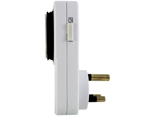 MAJ MTD3 - Timers & Counters - 6008229002120