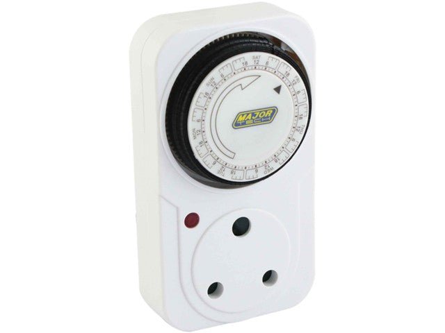 MAJ MTD5 - Timers & Counters - 6008229002137