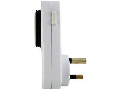 MAJ MTD5 - Timers & Counters - 6008229002137