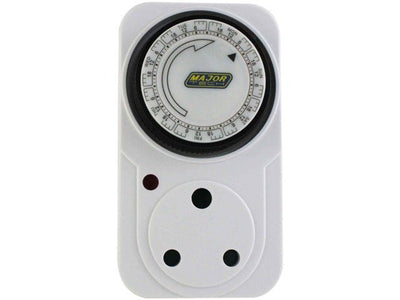 MAJ MTD5 - Timers & Counters - 6008229002137