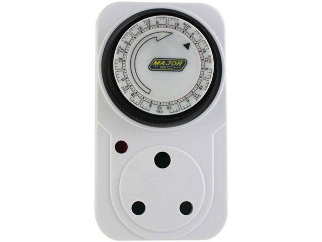 MAJ MTD5 - Timers & Counters - 6008229002137