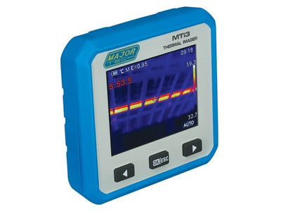 MAJ MTI3 - Thermal Imagers - 6008229041600