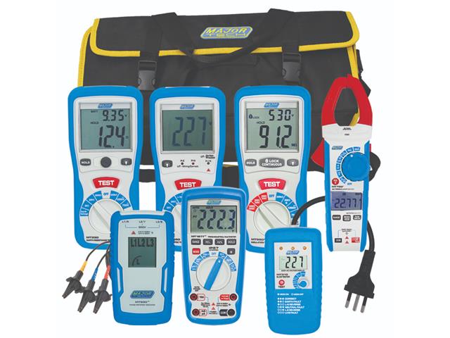MAJ MTK25 - Environmental Test Equipment - 6008229032684