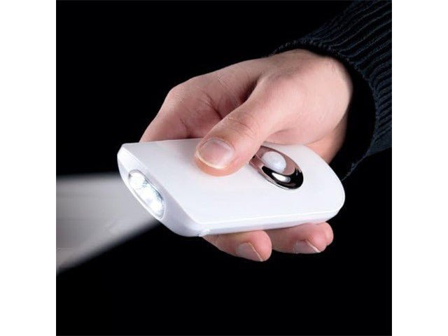 MAJ RSL216 - Torches & Lights - 6008229023200