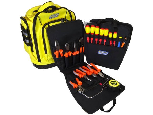 MAJ TBP7-9 - Tool Kits & Cases - 6008229036095