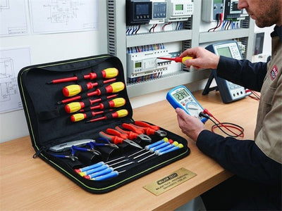 MAJ TKE1218N - Tool Kits & Cases -