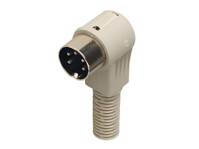MAWI50B GREY - Audio Connectors - 2050005540115