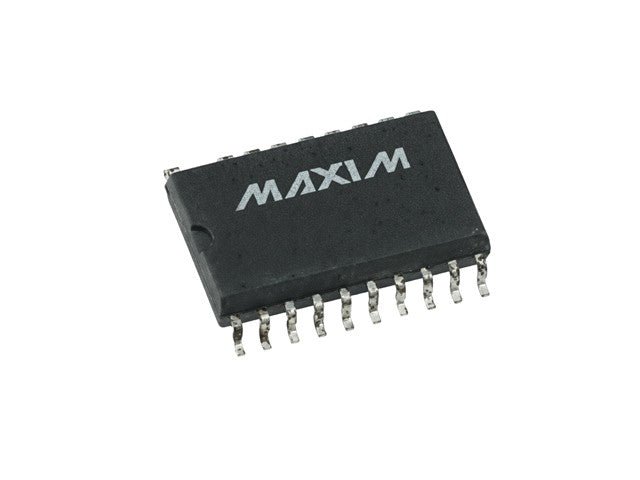MAX333 - Interface ICs -