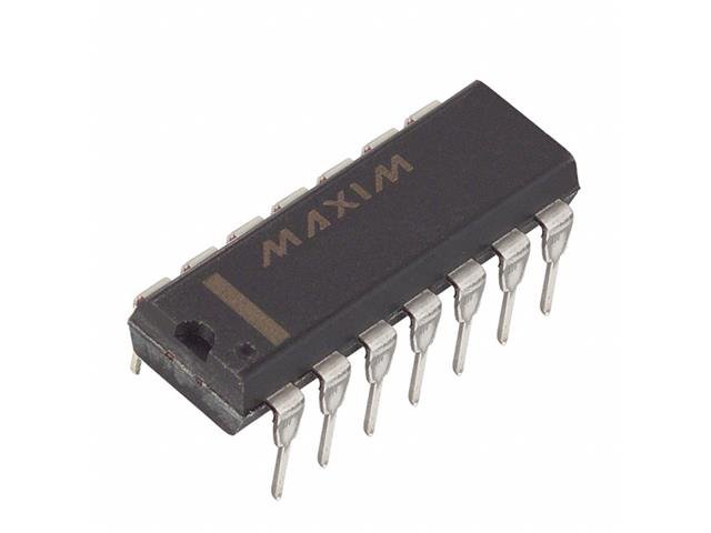 MAX454CPD - Amplifier ICs -