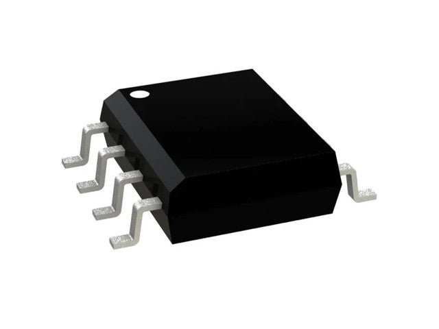 MAX487ECSA+ - Interface ICs -