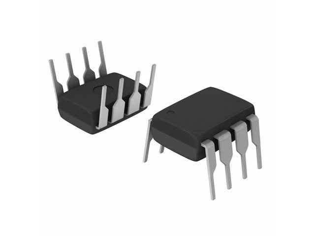 MAX690CPA - Power Management ICs -
