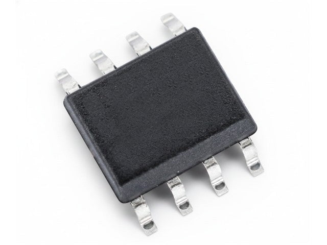 MAX763ACPA - Power Management ICs -