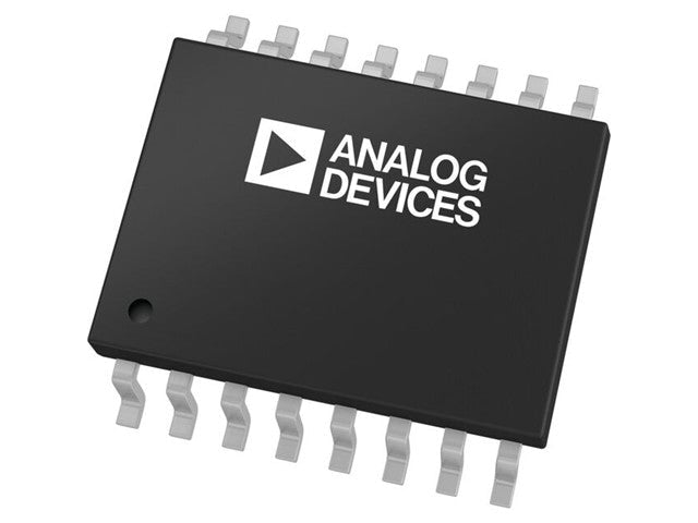 MAX807LCWE+ - Power Management ICs -