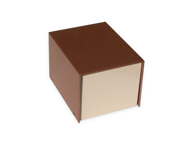 MB4 - Metal Enclosures - 