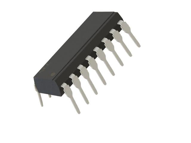 MC10102L - Logic ICs -