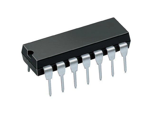 MC1355P - Interface ICs -
