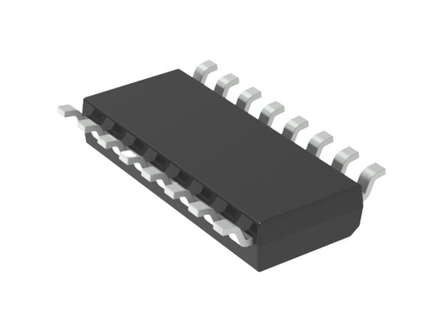 MC14511B - Logic ICs -