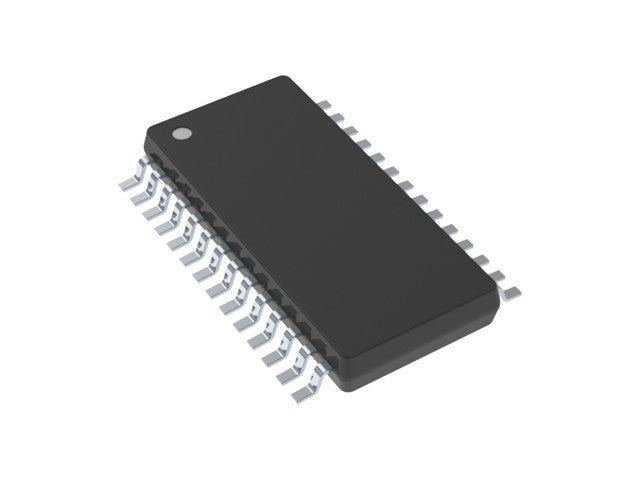 MC145151DW2 - Clock & Timer ICs - 