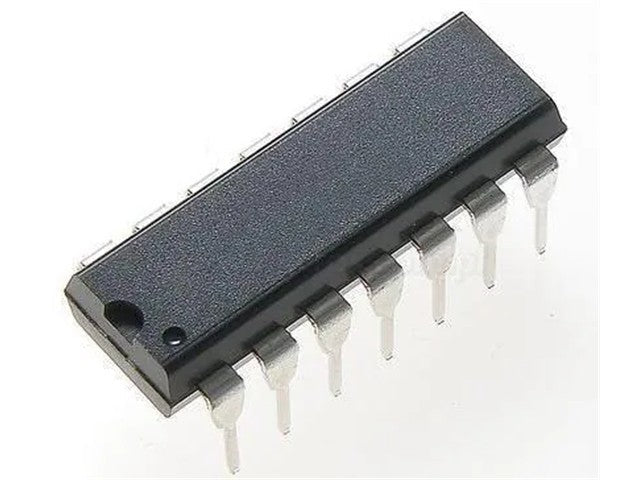 MC1488PC - Interface ICs -