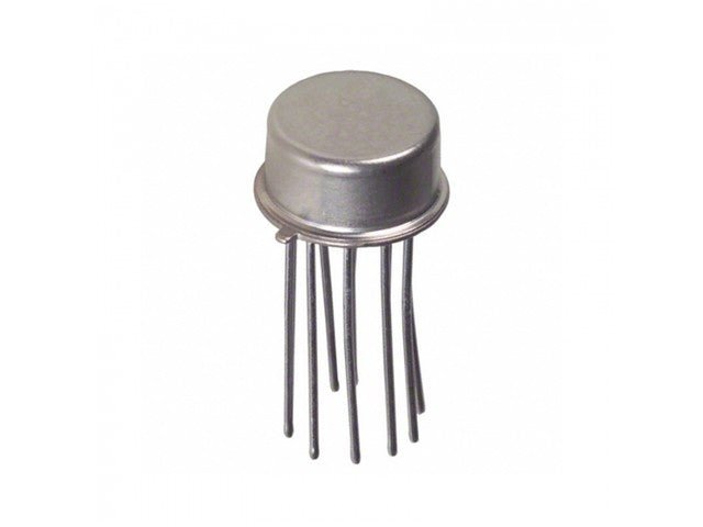 MC1596G -