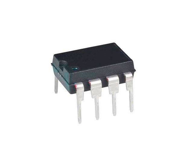MC1748CP1 - Amplifier ICs -
