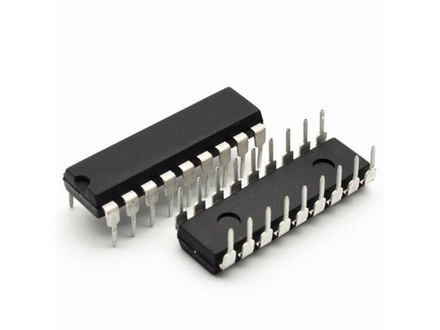 MC34014P - Interface ICs -