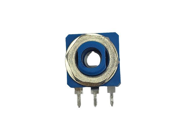 MCA14NH2,5 100K - Potentiometers, Trimmers & Rheostats -