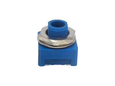 MCA14NH2,5 10K - Potentiometers, Trimmers & Rheostats -