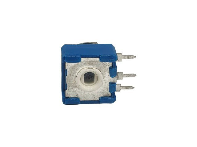 MCA14NH2,5 10K - Potentiometers, Trimmers & Rheostats -